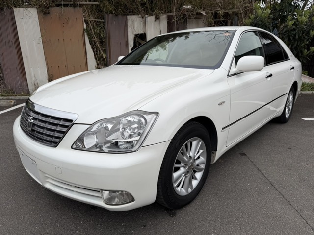 クラウン2.5 ロイヤルエクストラ