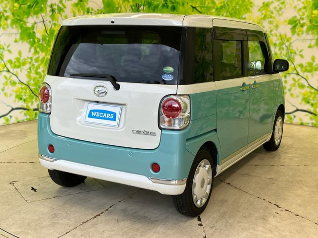 ムーヴキャンバスG メイクアップ リミテッド SAIII