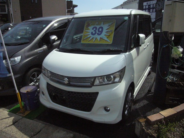 パレットSW リミテッドII