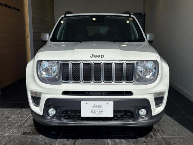 レネゲードリミテッド