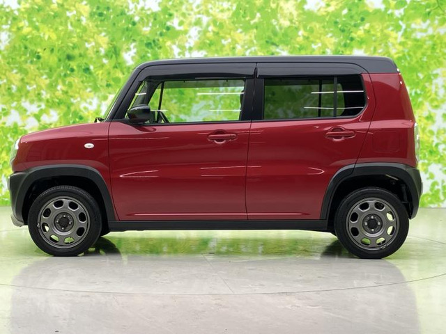 フレアクロスオーバーXG