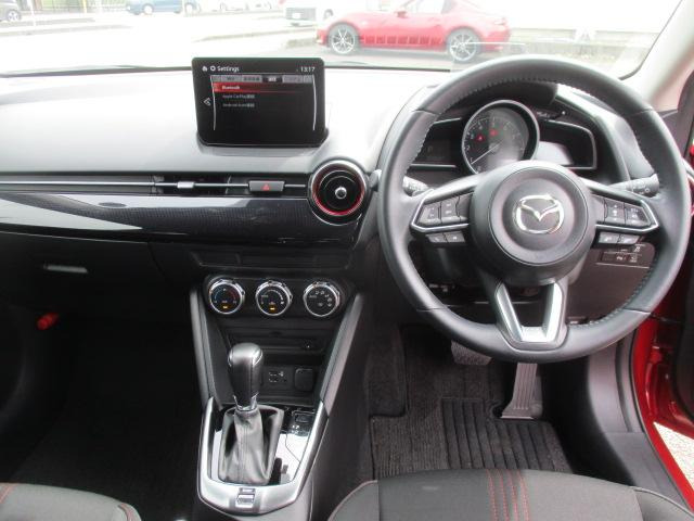 MAZDA21.5 15 スポルト