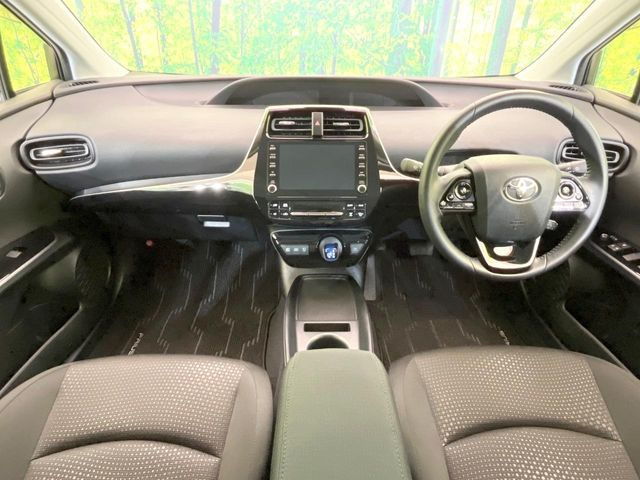 プリウス1.8 S セーフティ プラスII