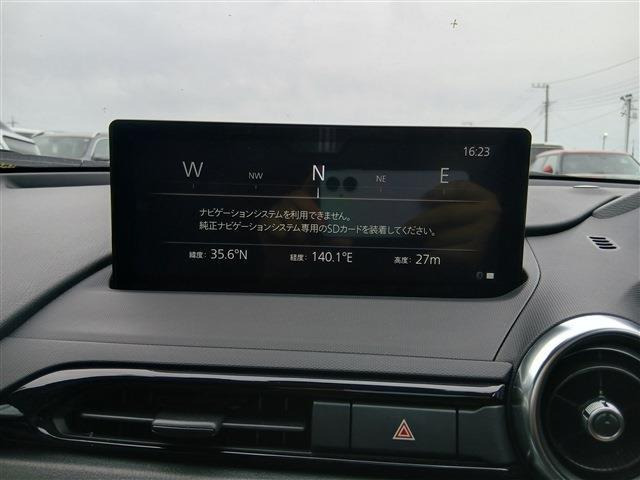 ロードスター1.5 S スペシャルパッケージ