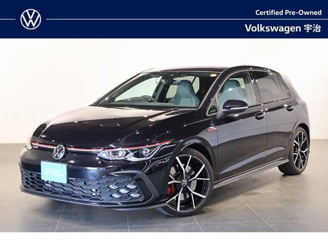 ゴルフGTI