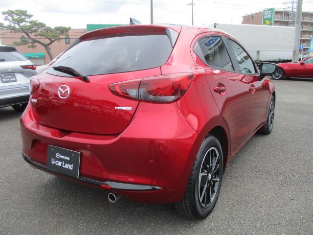 MAZDA21.5 15 スポルト
