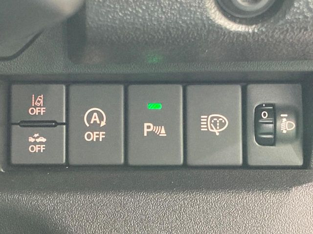 ジムニーノマド1.5 FC 4WD