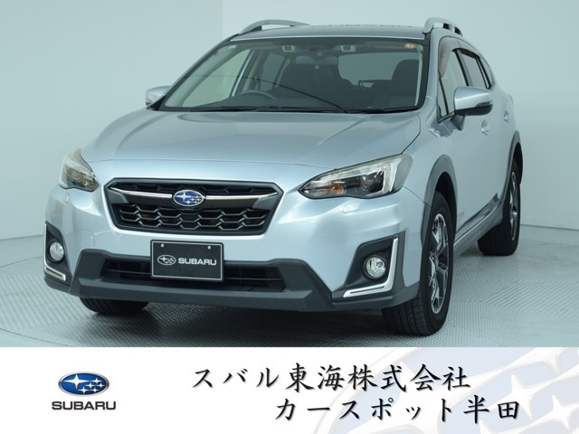 XV2.0i-L アイサイト 4WD