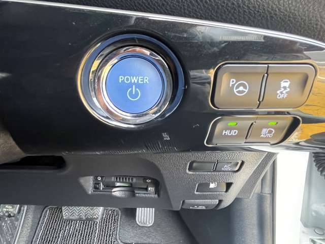 プリウス1.8 A プレミアム ツーリングセレクション