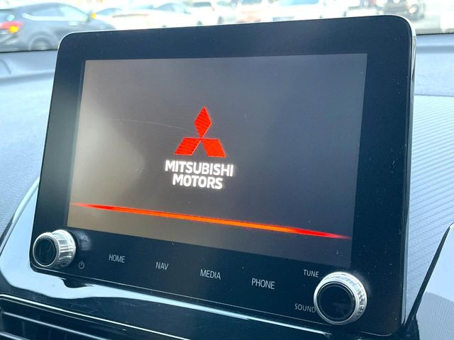 エクリプスクロス1.5 ブラック エディション