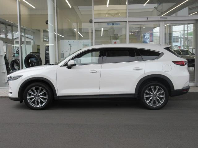 CX-82.2 XD プロアクティブ