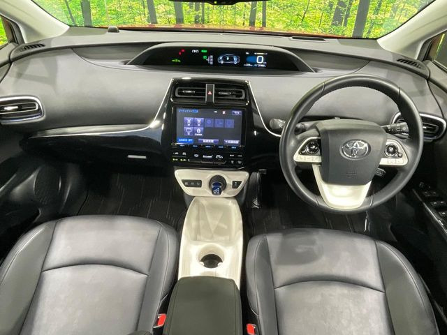 プリウス1.8 A ツーリングセレクション