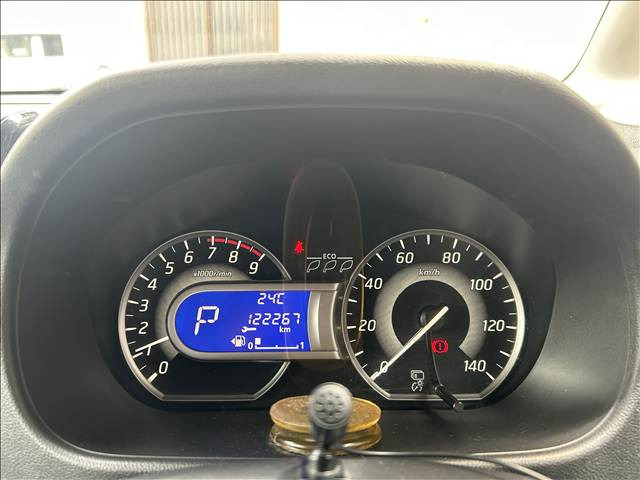 デイズルークスハイウェイスター X