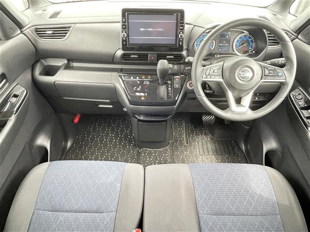 ルークスハイウェイスター Gターボ プロパイロットエディション