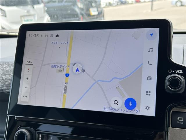 シエンタハイブリッド 1.5 Z E-Four 4WD