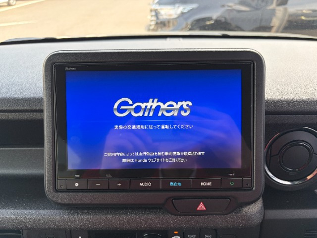 N-BOXカスタムターボ