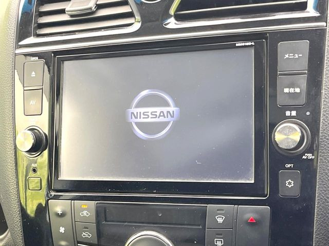 セレナ2.0 ハイウェイスター Vセレクション+Safety II S-HYBRID