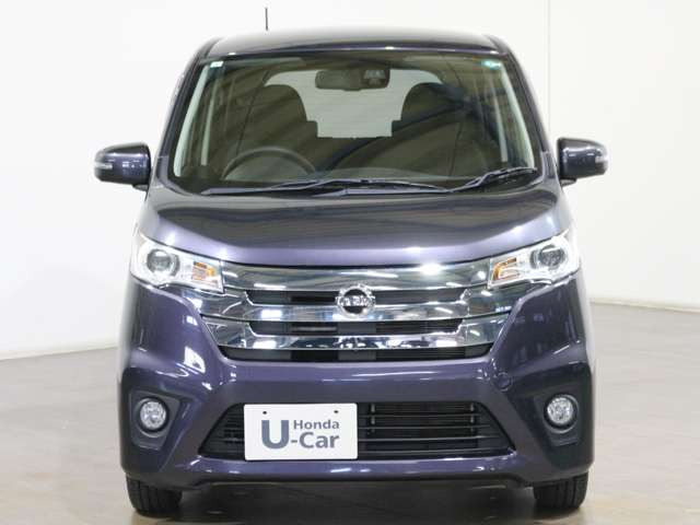 デイズハイウェイスターX Vセレクション+SafetyII