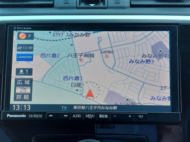 レヴォーグ1.6 GT-S アイサイト 4WD