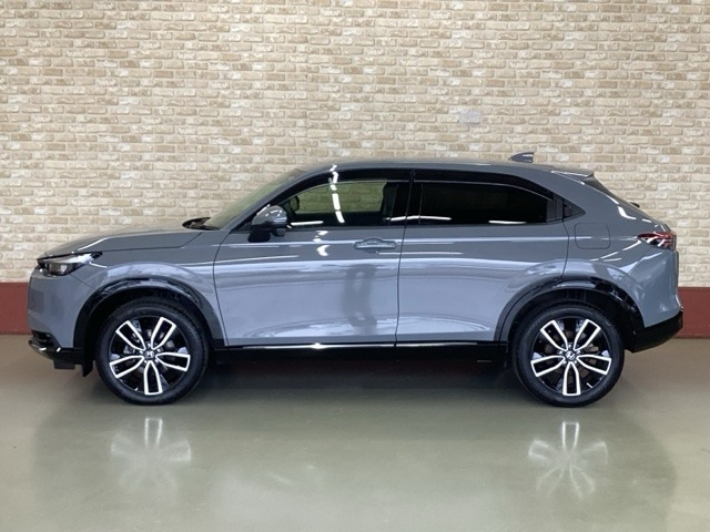 ヴェゼル1.5 ハイブリッド Z