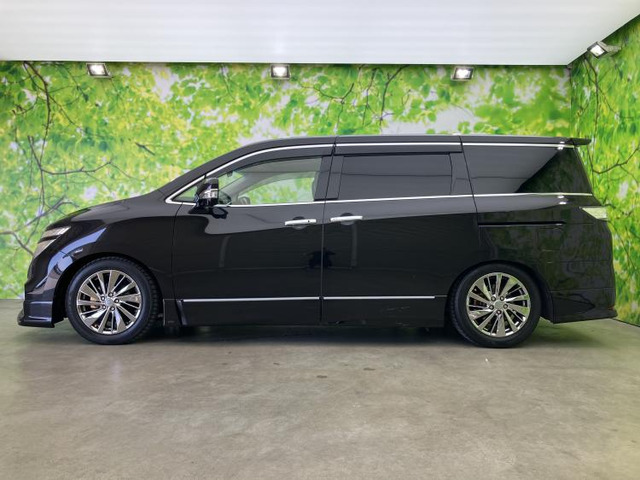 エルグランド2.5 ハイウェイスター