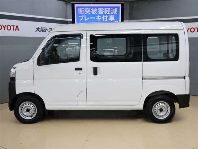 ピクシスバンスペシャル