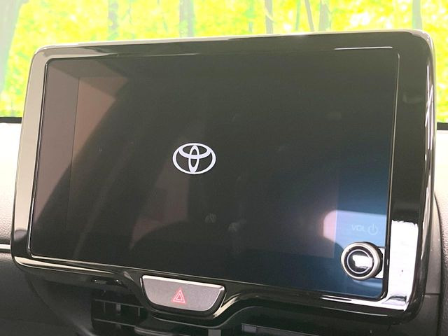 ヤリスクロス1.5 ハイブリッド Z