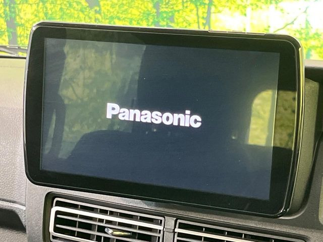 【9型ナビゲーション】使いやすいナビで目的地までしっかり案内してくれます。各種オーディオ再生機能も充実しており、お車の運転がさらに楽しくなります!!