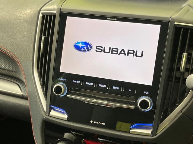 フォレスター2.5 エックスブレイク 4WD