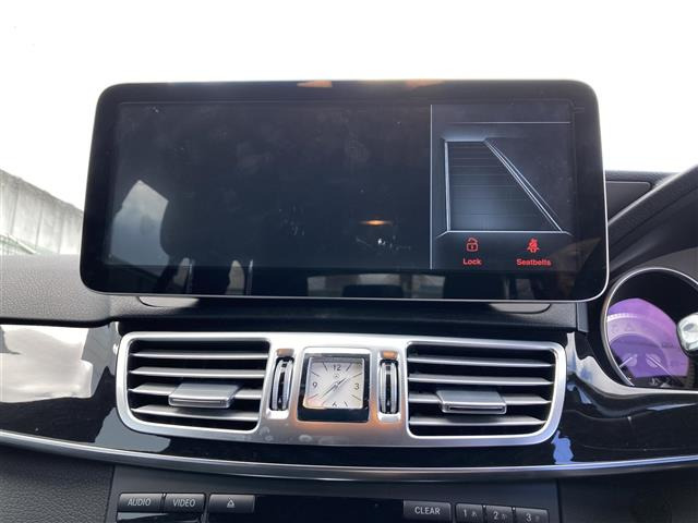 EクラスワゴンE350 ブルーテック アバンギャルド