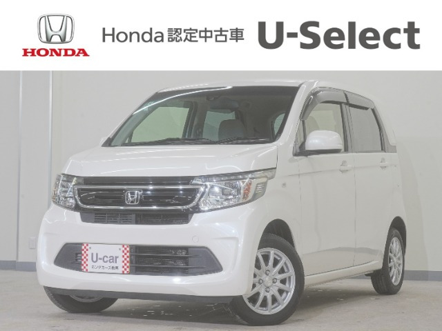 N-WGNG ターボパッケージ 4WD