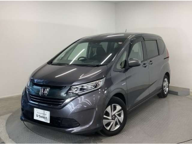 フリード+1.5 ハイブリッド G ホンダセンシング