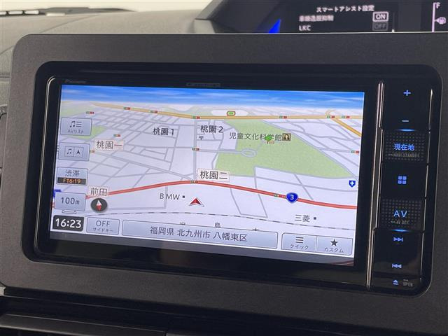 タントカスタムX