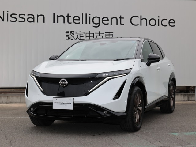 アリアB6 リミテッド