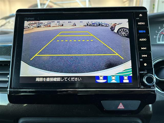 N-BOXカスタムG L ターボ ホンダセンシング