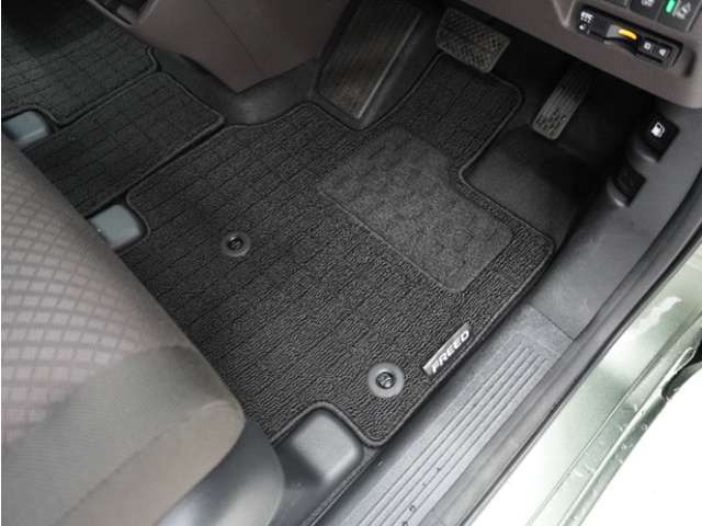 フリード1.5 G ホンダセンシング