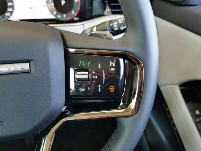 レンジローバーイヴォーク