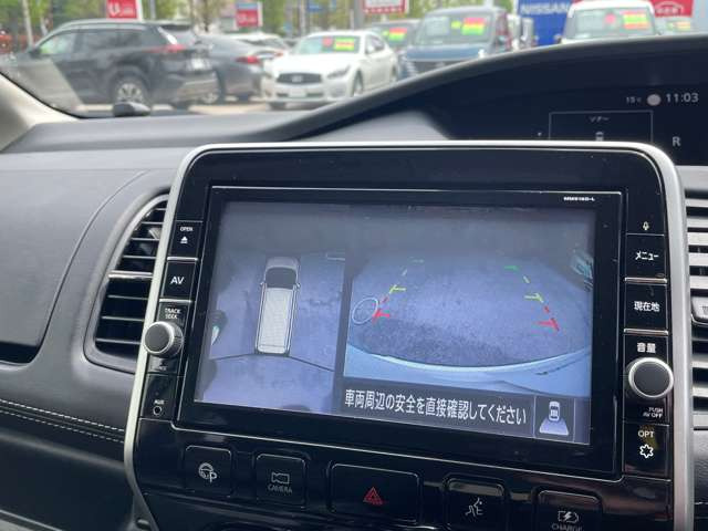 セレナ1.2 e-POWER ハイウェイスターV