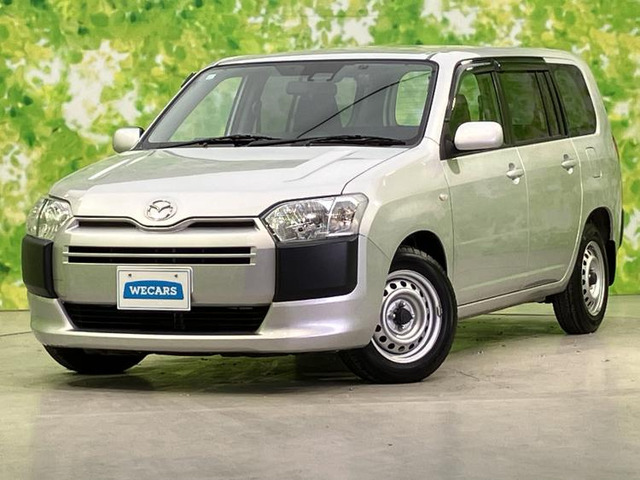 ファミリアバン1.5 VE