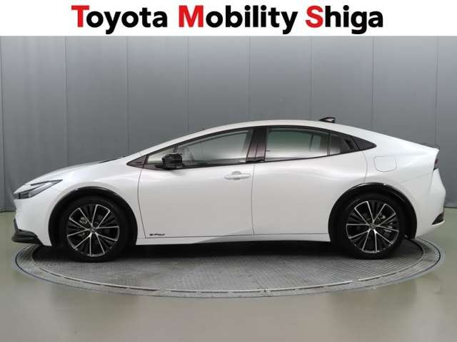 プリウス2.0 Z E-Four 4WD