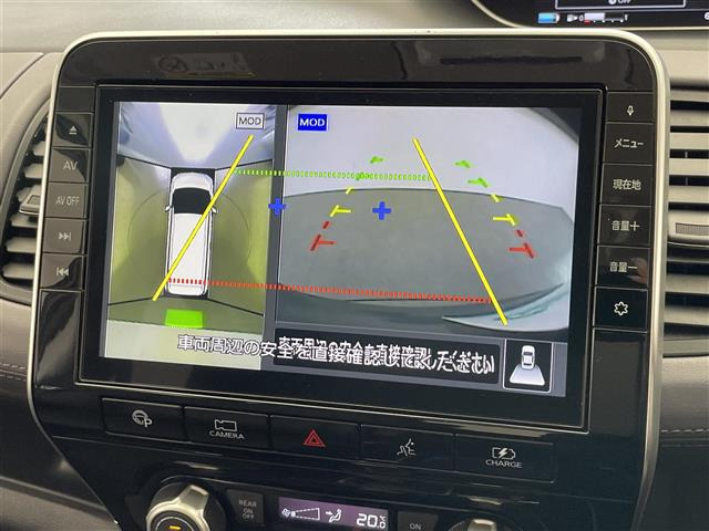 セレナ1.2 e-POWER ハイウェイスターV