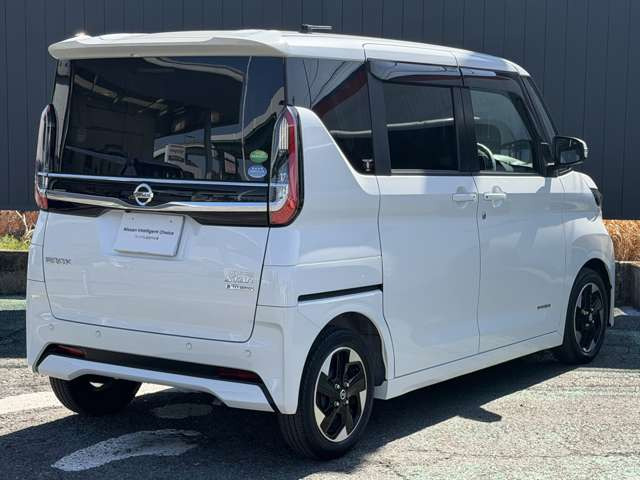 デイズハイウェイスターX プロパイロットエディション