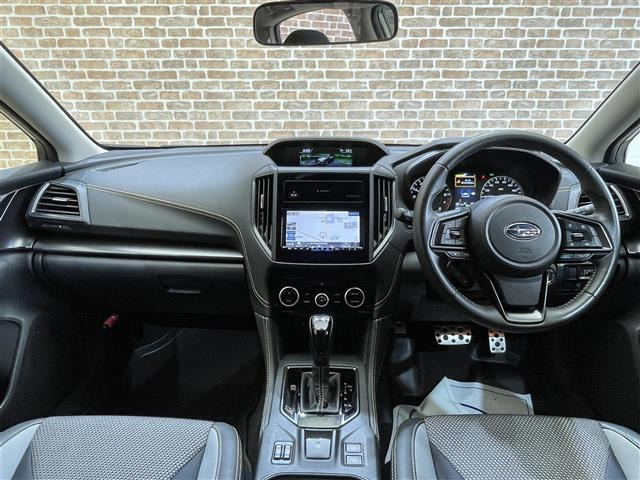 XV2.0 アドバンス スタイルエディション 4WD