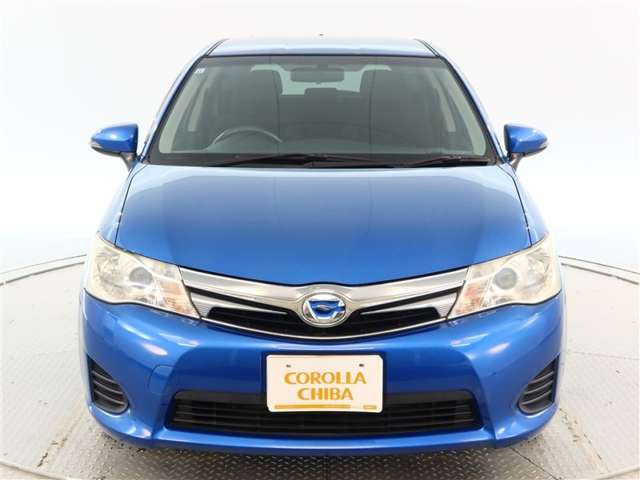 カローラフィールダー1.5 ハイブリッド G