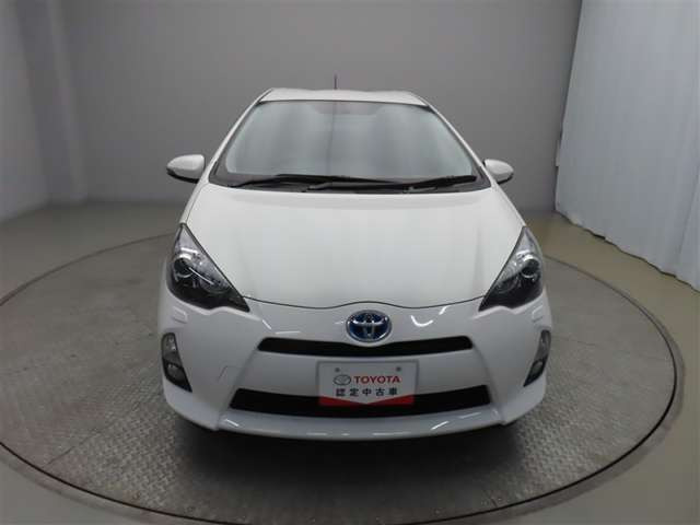 アクア1.5 G ブラックソフトレザーセレクション