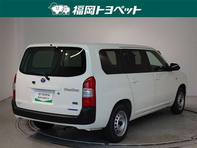 プロボックスバンハイブリッド 1.5 GL