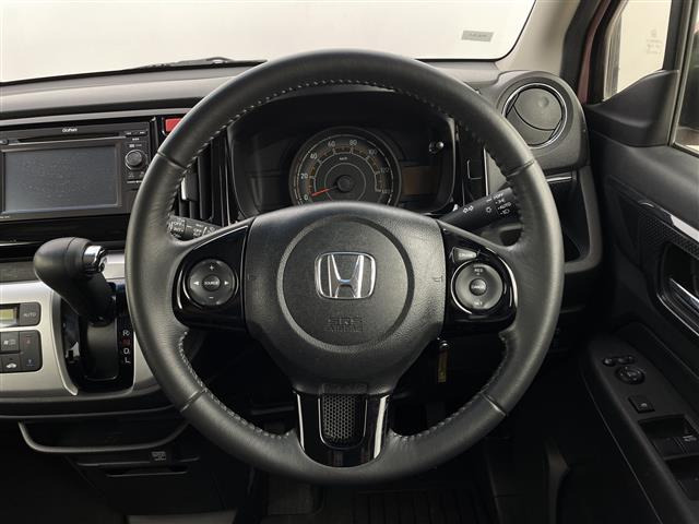 N-WGNG スタイリッシュパッケージ