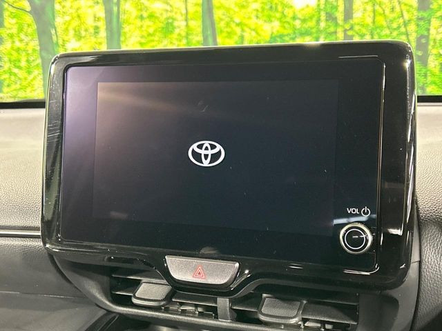 ヤリスクロス1.5 G