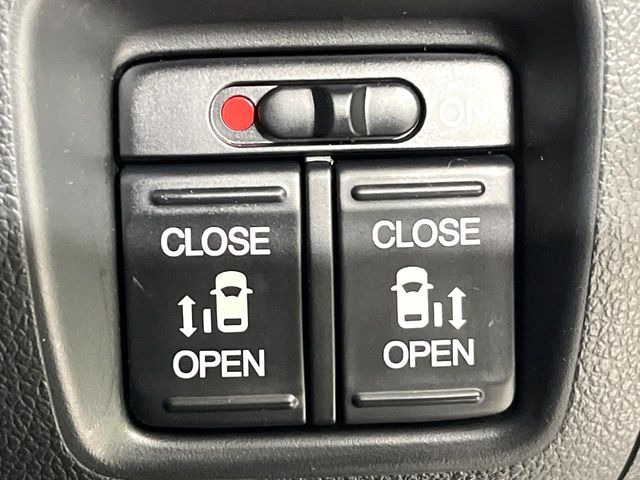 N-BOXG Lパッケージ