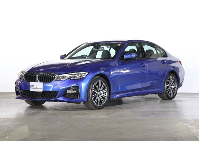 3シリーズセダン330e Mスポーツ